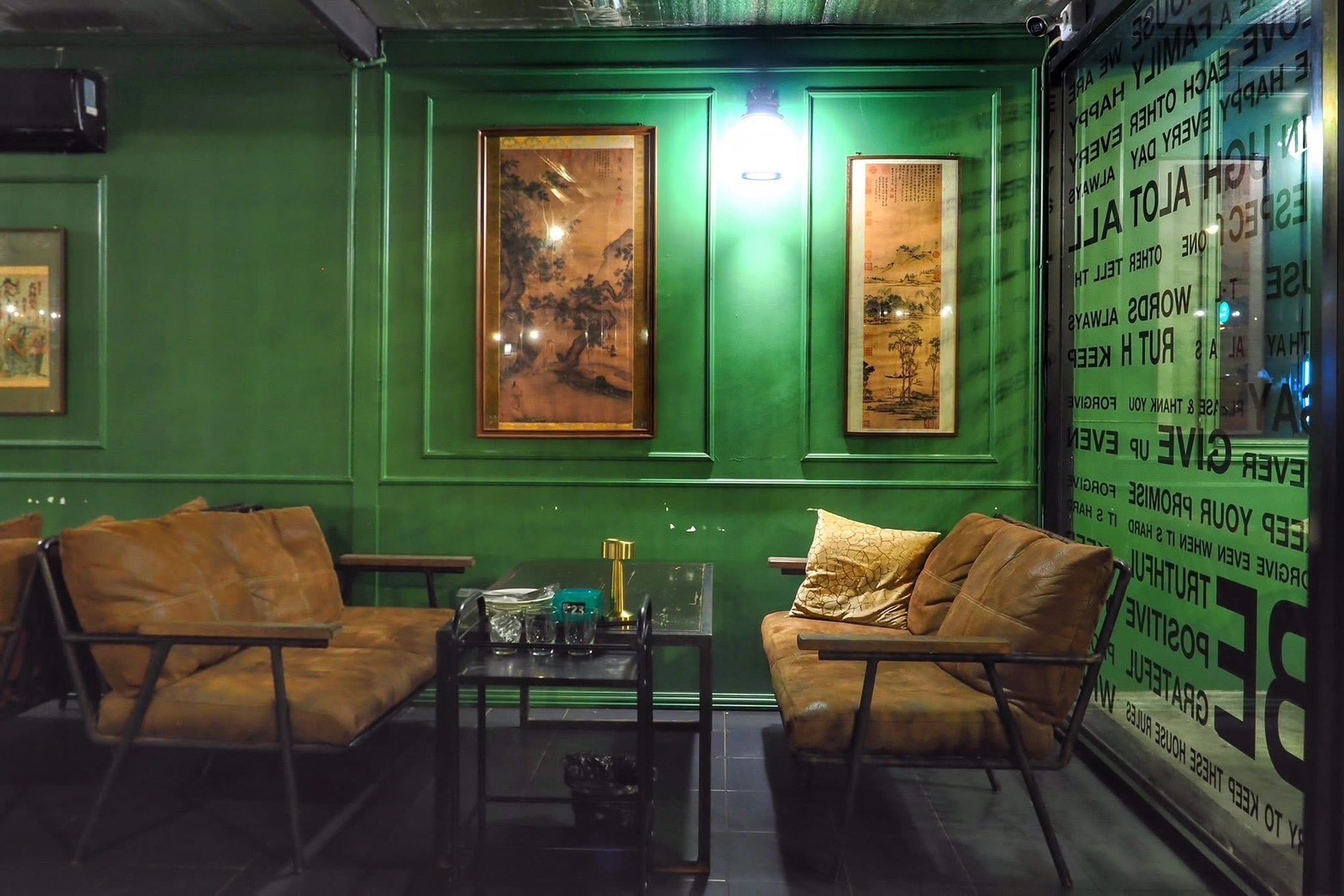 Coffee House Gallery